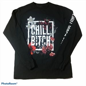 Spencer’s Long Sleeve x